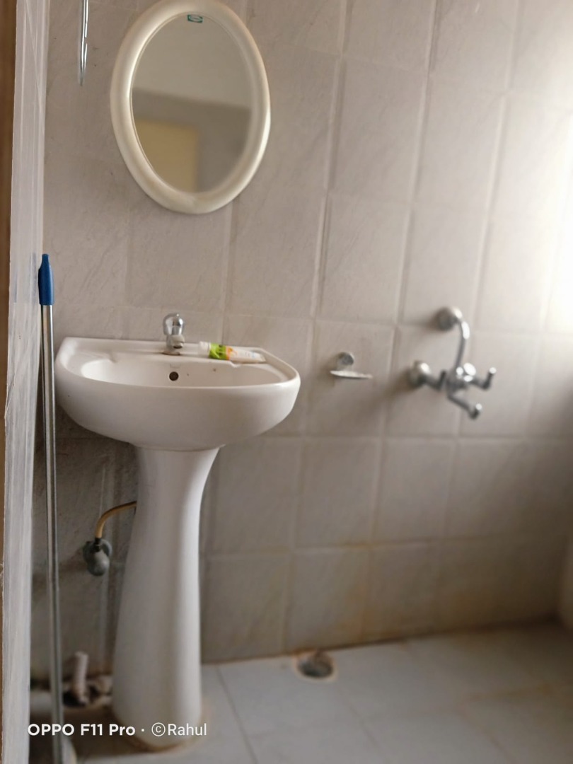 Semi Furnished 2bhk in Panjabari, Khanapara, Guwahati, Assam, India for Rent